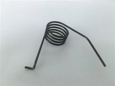 Nagy teherbírású torziós rugó