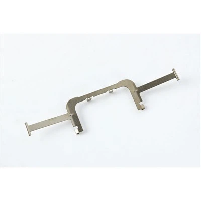 Elektronikus alkatrészbélyegzés